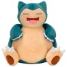 Peluche Snorlax Pokemon 30cm - imagen 1