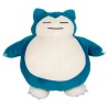 Peluche Snorlax Pokemon 45cm - imagen 1