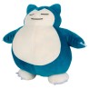 Peluche Snorlax Pokemon 45cm - imagen 3