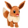 Peluche Eevee Pokemon 20cm - imagen 1