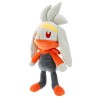 Peluche Raboot Pokemon 30cm - imagen 2