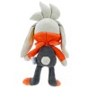 Peluche Raboot Pokemon 30cm - imagen 3