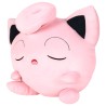 Peluche Jigglypuff Sleeping Pokemon 45cm - imagen 2