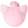Peluche Jigglypuff Sleeping Pokemon 45cm - imagen 3