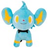 Peluche Shinx Pokemon 30cm - imagen 1