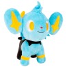 Peluche Shinx Pokemon 30cm - imagen 2