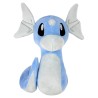 Peluche Dratini Pokemon 20cm - imagen 1