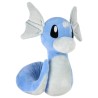 Peluche Dratini Pokemon 20cm - imagen 2