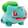 Peluche Bulbasaur Pokemon 20cm - imagen 1