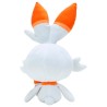 Peluche Scorbunny Pokemon 30cm - imagen 2