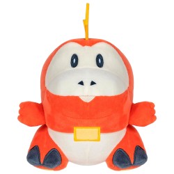 Peluche Fuecoco Pokemon 20cm
