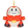 Peluche Fuecoco Pokemon 20cm - imagen 1