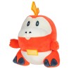 Peluche Fuecoco Pokemon 20cm - imagen 2