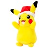 Peluche Pikachu Navidad Pokemon 20cm - imagen 2