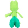 Peluche Treecko Pokemon 20cm - imagen 1