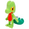 Peluche Treecko Pokemon 20cm - imagen 2