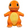 Peluche Charmander Pokemon 26cm - imagen 1