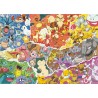 Puzzle Pokemon 1000pzs - imagen 3