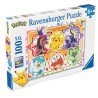 Puzzle Pokemon XXL 100pzs - imagen 1