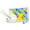 Kit de pintura CreArt Pikachu Pokemon - imagen 2