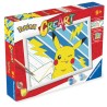 Kit de pintura CreArt Pikachu Pokemon - imagen 3