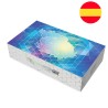Estuche cartas Terapagos Ultra Premium Pokemon español - imagen 1