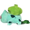Mochila Peluche Bulbasaur Pokemon 36cm - imagen 2