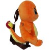 Mochila Peluche Charmander Pokemon 36cm - imagen 2