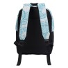 Mochila Squirtle Evolution Pokemon adaptable 42cm - imagen 2