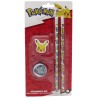 Set Papeleria Pokemon - imagen 1