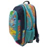 Mochila Urban Colors Pokemon 43cm adaptable - imagen 1