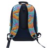 Mochila Urban Colors Pokemon 43cm adaptable - imagen 2