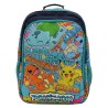 Mochila Urban Colors Pokemon 43cm adaptable - imagen 3