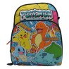 Mochila Urban Colors Pokemon 30cm - imagen 1