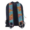 Mochila Urban Colors Pokemon 30cm - imagen 2