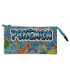 Portatodo Urban Colors Pokemon triple adaptable - imagen 1