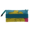 Portatodo Urban Colors Pokemon triple adaptable - imagen 2