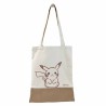 Bolsa shopping Pokemon 40cm - imagen 1