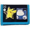Billetera Geo Pokemon - imagen 1