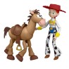Set figuras Jessie & Perdigon Toy Story 5 Disney Pixar - imagen 2
