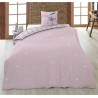 Funda nordica Stitch Disney cama 90cm policotton - imagen 2