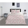 Funda nordica Stitch & Angel Disney cama 135cm policotton - imagen 1