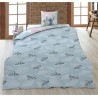 Funda nordica Stitch Disney cama 90cm policotton - imagen 2