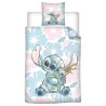 Funda nordica Stitch Disney cama 90cm policotton - imagen 3