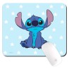 Alfombrilla raton Stitch Disney - imagen 1