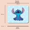 Alfombrilla raton Stitch Disney - imagen 3
