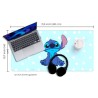 Alfombrilla gaming Stitch Disney - imagen 3