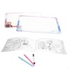 Escuela de dibujo Frozen Disney - imagen 3