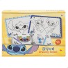 Escuela de dibujo Stitch Disney - imagen 1