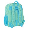 Mochila Aloha Stitch Disney 38cm adaptable - imagen 2